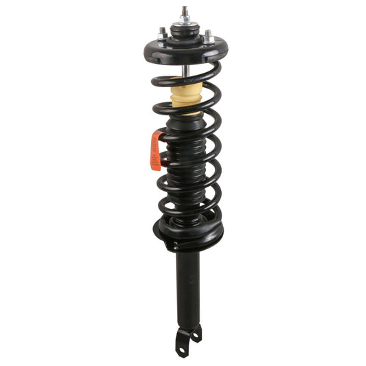 Garvee 2008-2012 Accord Rear Struts & Springs 172563 Complete Pair
