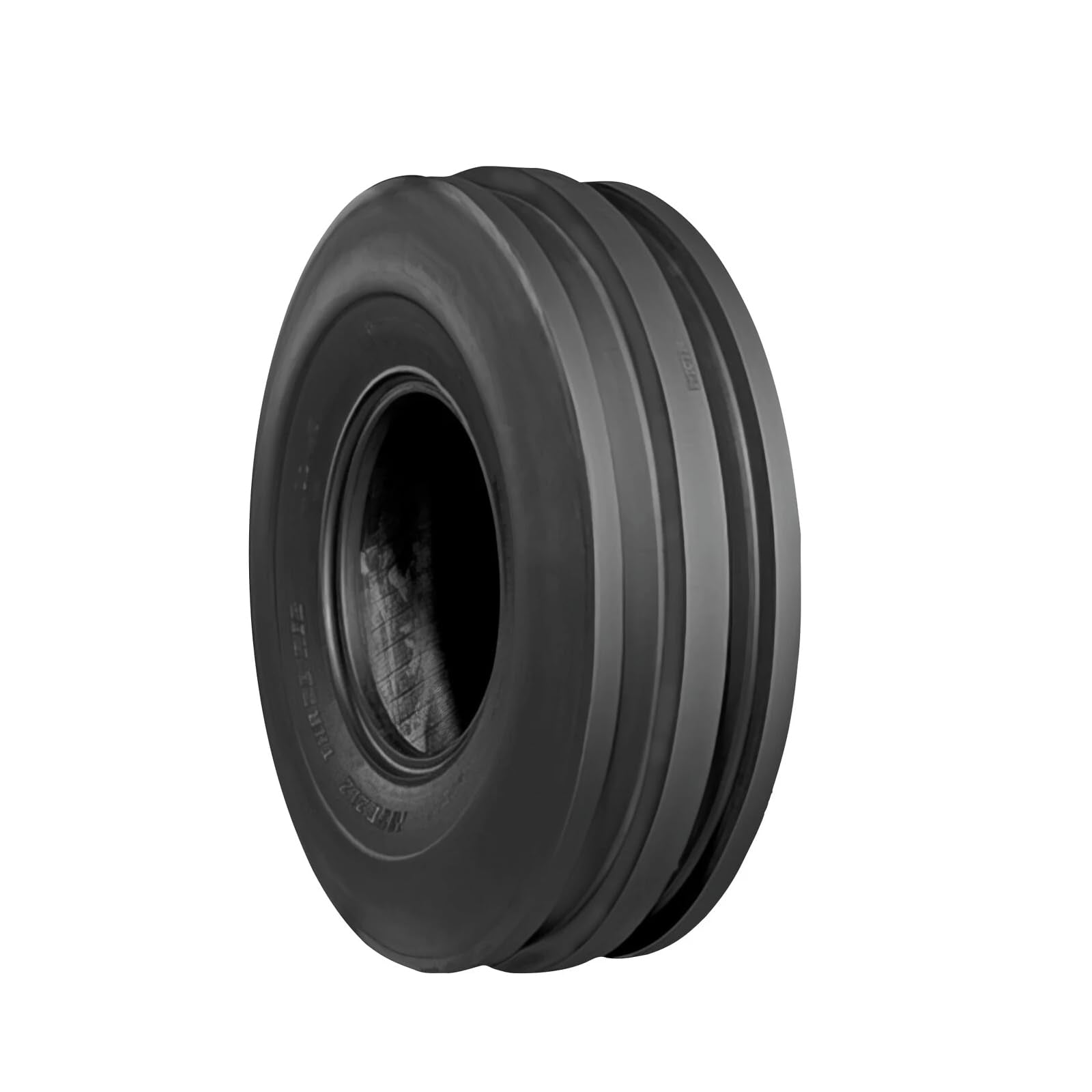 Garvee 9.5L-15 TL Tire 3 Rib F-2 9.5L-15 Load 8 Ply Tractor Tire 950 15 9.5 15 9.50 15