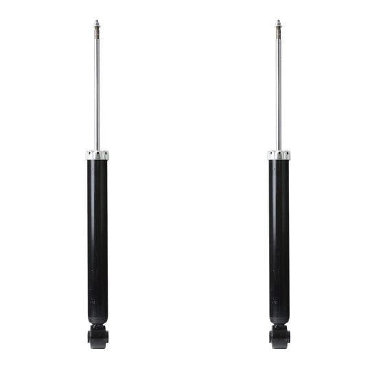 Garvee Rear Shock Absorbers 32403 for Beetle GL GLS City Pair