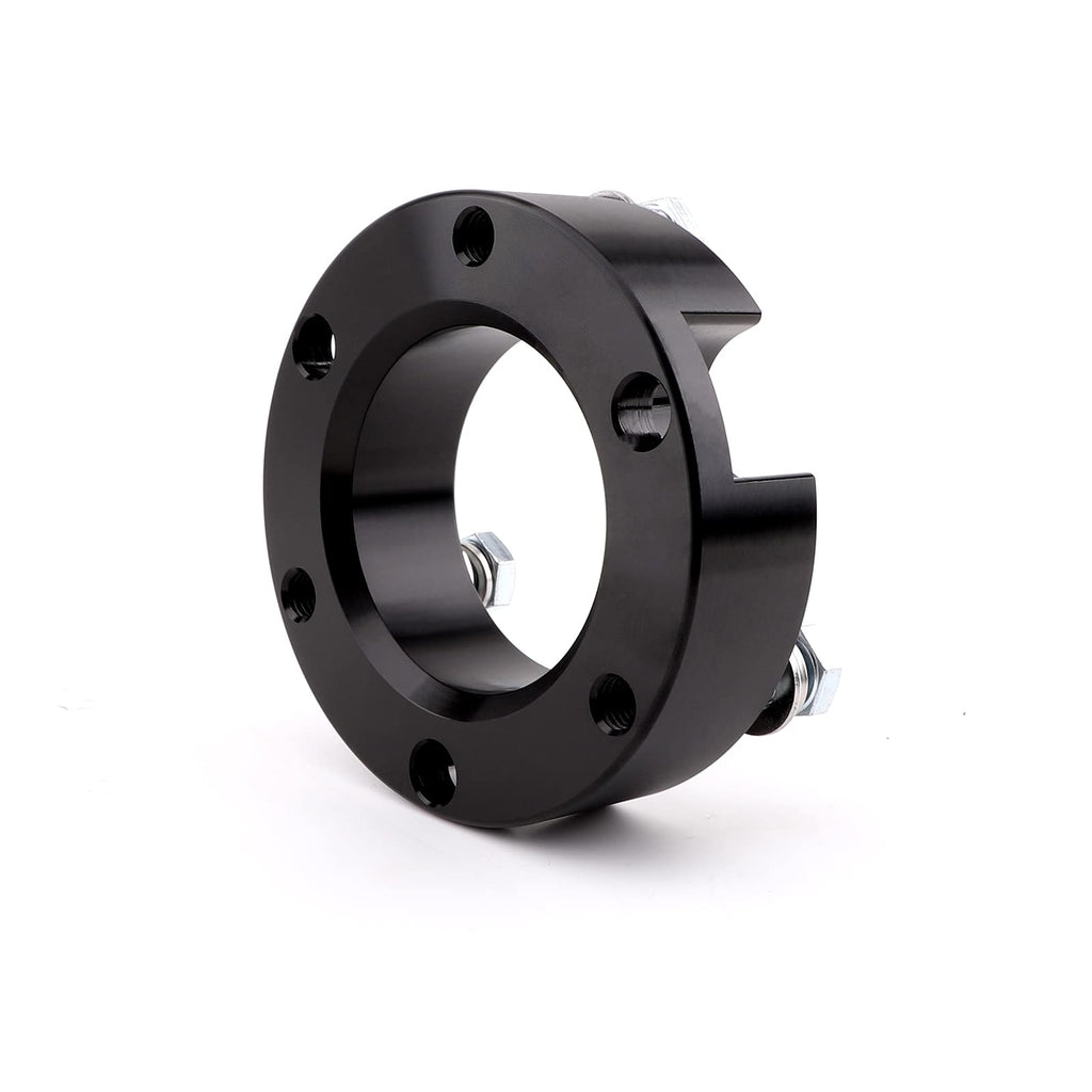 Garvee 3 Inch Leveling Lift Kits Front Strut Spacer for 95-04 Tacoma