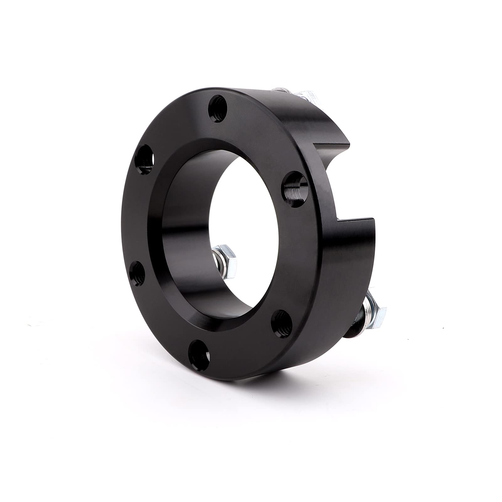 Garvee 3 Inch Leveling Lift Kits Front Strut Spacer for 95-04 Tacoma