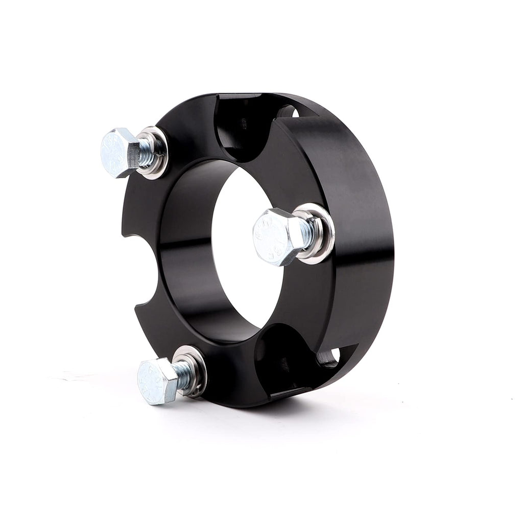 Garvee 3 Inch Leveling Lift Kits Front Strut Spacer for 95-04 Tacoma