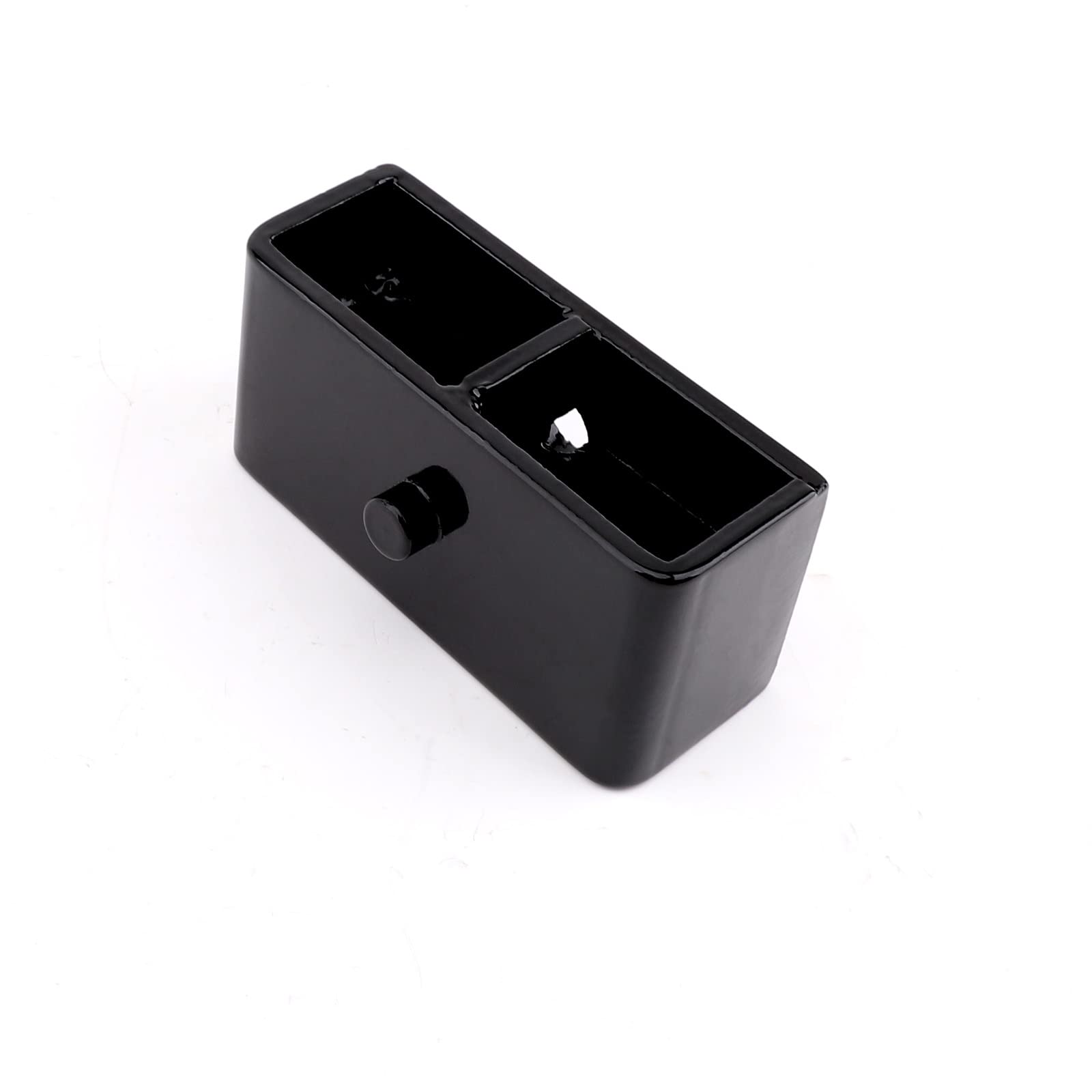 Garvee 3 Inch Front & 2 Inch Rear Leveling Lift Kits, T6 Billet Spacers
