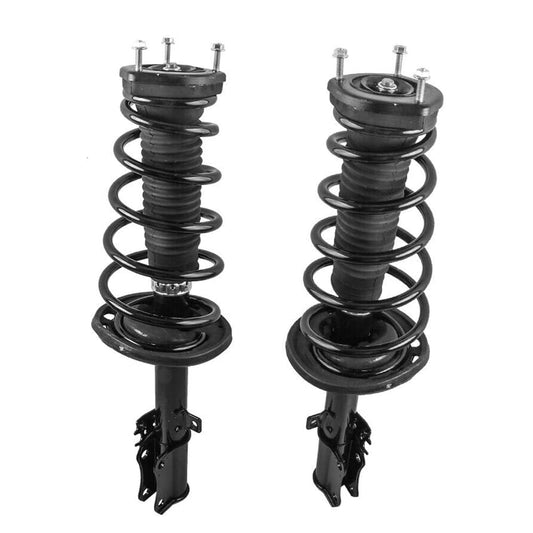 Garvee 2005-2010 Cobalt Front Struts & Springs 172179R 172179L Pair