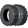 Garvee 12-16.5 12PR Tire - Durable Construction for Heavy-Duty Applications, Max Load Capacity of 6316 LBS, Reliable Performance