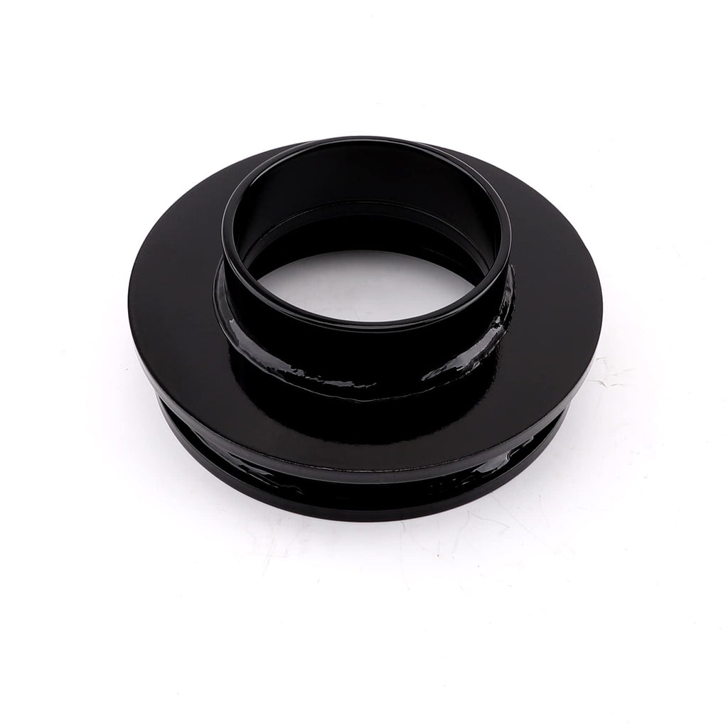 Garvee 2 Inch Leveling Lift Kits Front Strut Spacer for 99-06 Silverado
