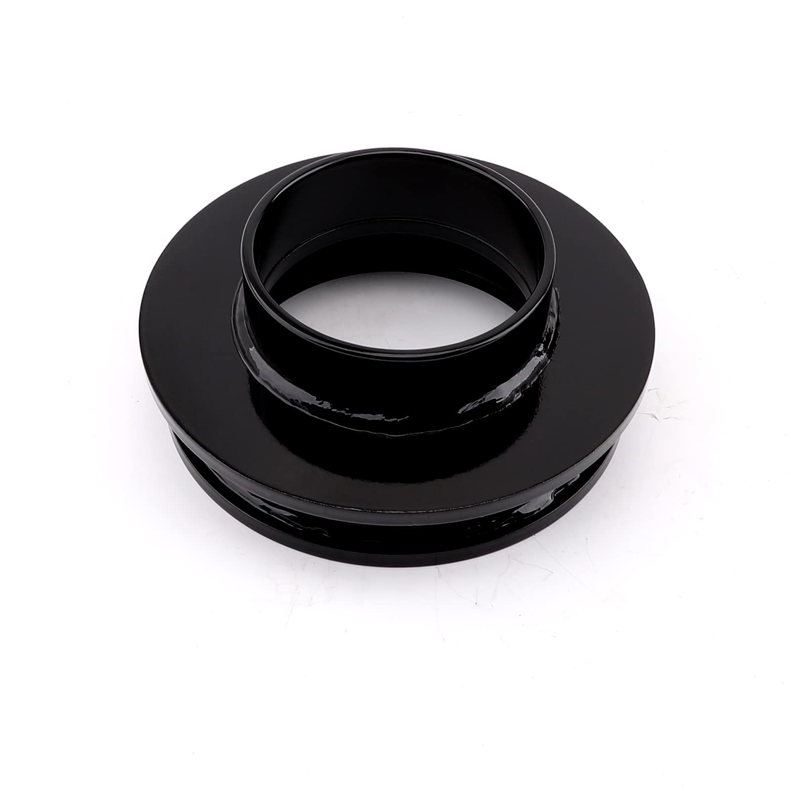 Garvee 2 Inch Leveling Lift Kits Front Strut Spacer for 99-06 Silverado
