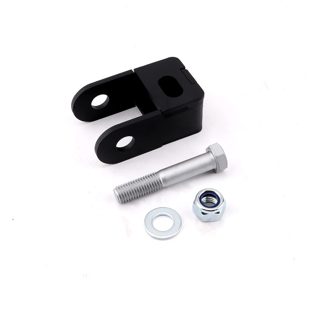 Garvee F250/F350 Leveling Lift Kits 3 Inch Front Strut Spacer Suspension Lift Kit Lift Spacers for 2005-2020 F-250/F350 Super Duty 4WD