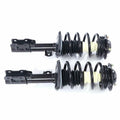 Garvee 2004-2012 Malibu Front Struts 172199/200 Pair Complete