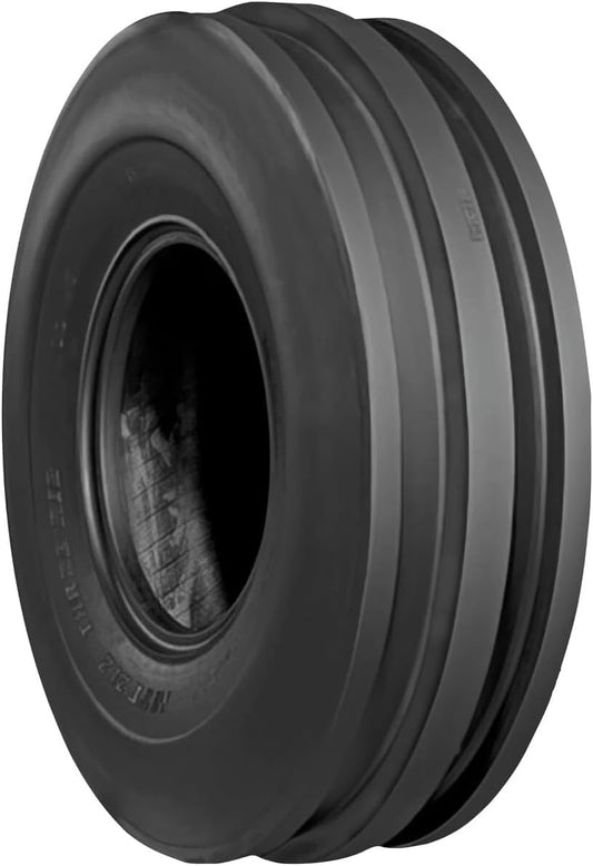 Garvee 10.00-16 3RIB/4RIB TL Front Tractor 4-rib 3-rib 10.00-16 Tires 100016 10.00 1 16
