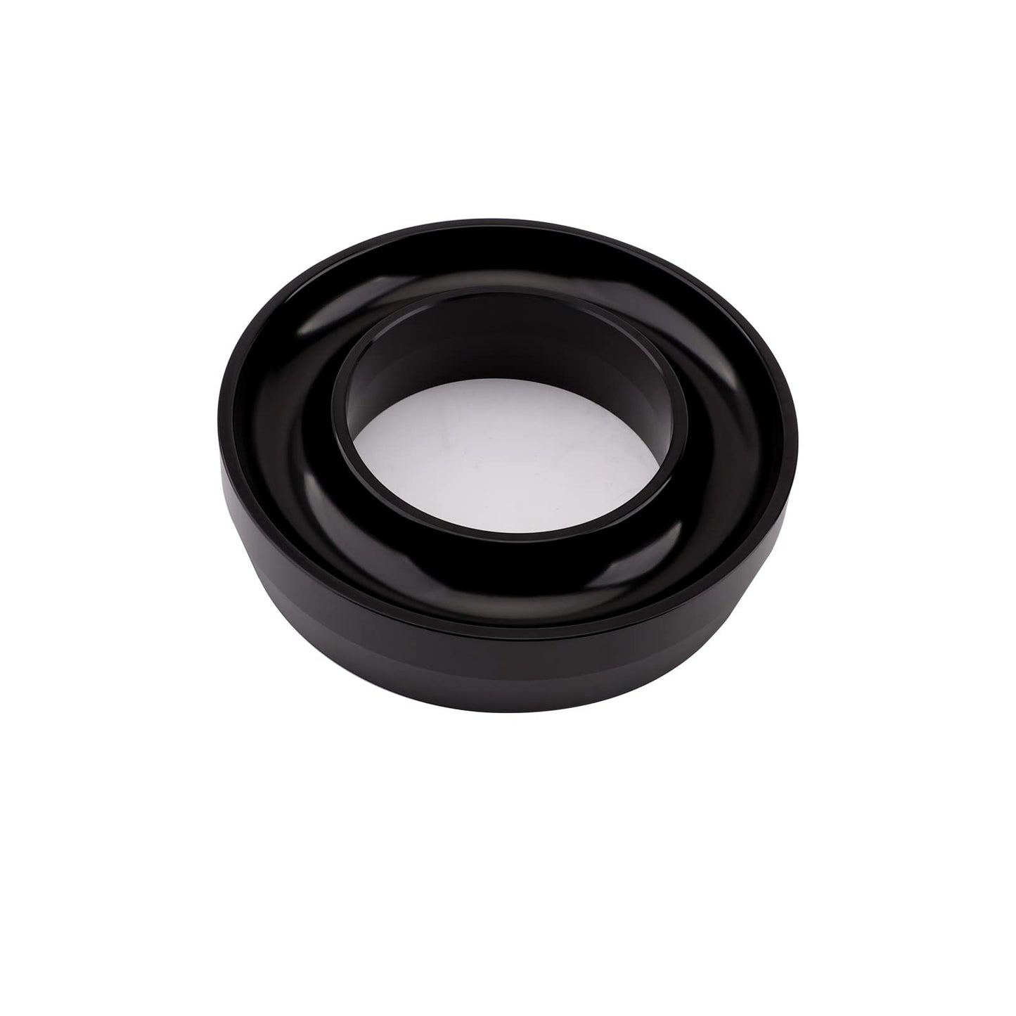 Garvee 2 Inch Front Leveling Lift Kits Strut Spacer for 1994-2011 Ram