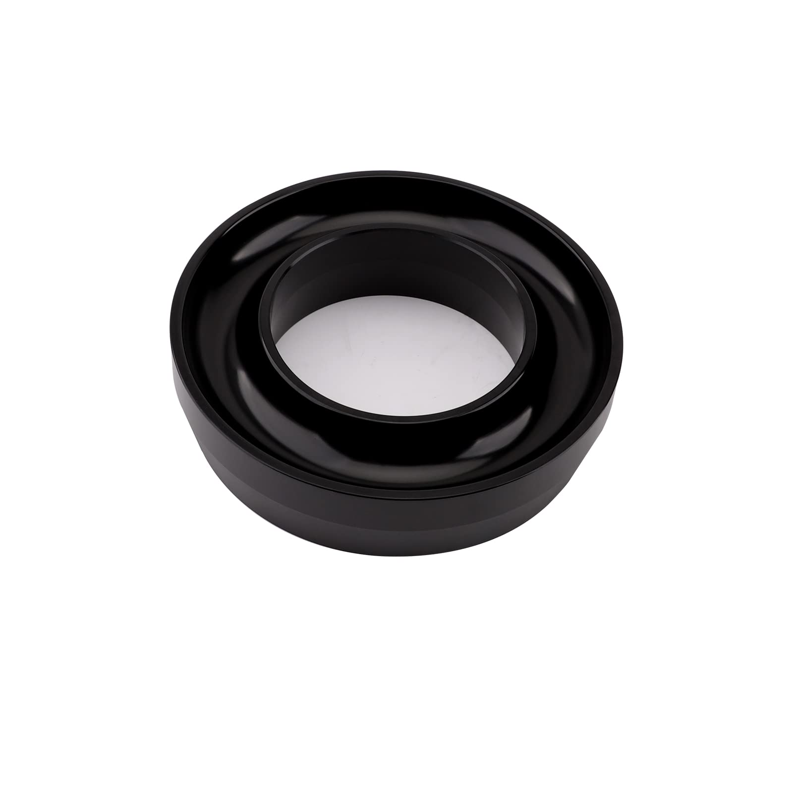 Garvee 2 Inch Front Leveling Lift Kits Strut Spacer for 1994-2011 Ram