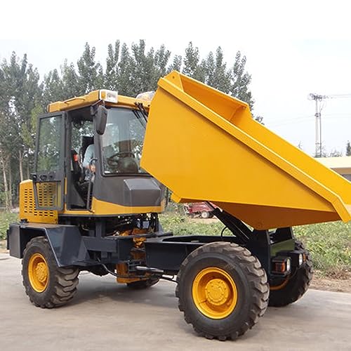 Garvee 12-16.5 12PR Tire - Durable Construction for Heavy-Duty Applications, Max Load Capacity of 6316 LBS, Reliable Performance