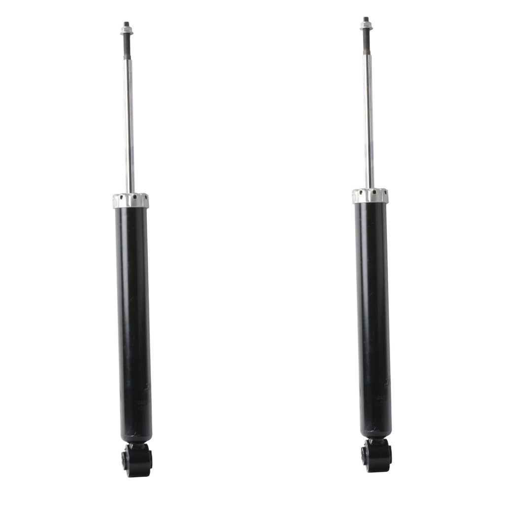 Garvee 2007-2009 Amanti/06-08 Sonata Rear Shock Absorbers Complete Pair