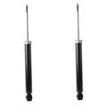 Garvee 2007-2009 Amanti/06-08 Sonata Rear Shock Absorbers Complete Pair
