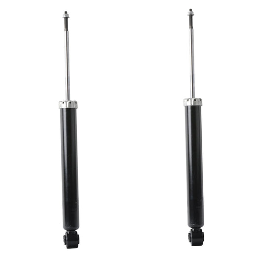 Garvee 2007-2009 Amanti/06-08 Sonata Rear Shock Absorbers Complete Pair