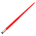 Garvee Hay Spear 39" Bale Spear 3600 lbs Capacity, Bale Spike Quick Attach Square Hay Bale Spears, Hay Handing Equipment Fit for Bobcat Tractors, Red Coated Bale Forks for Kubota Bobcat Tractor Loader