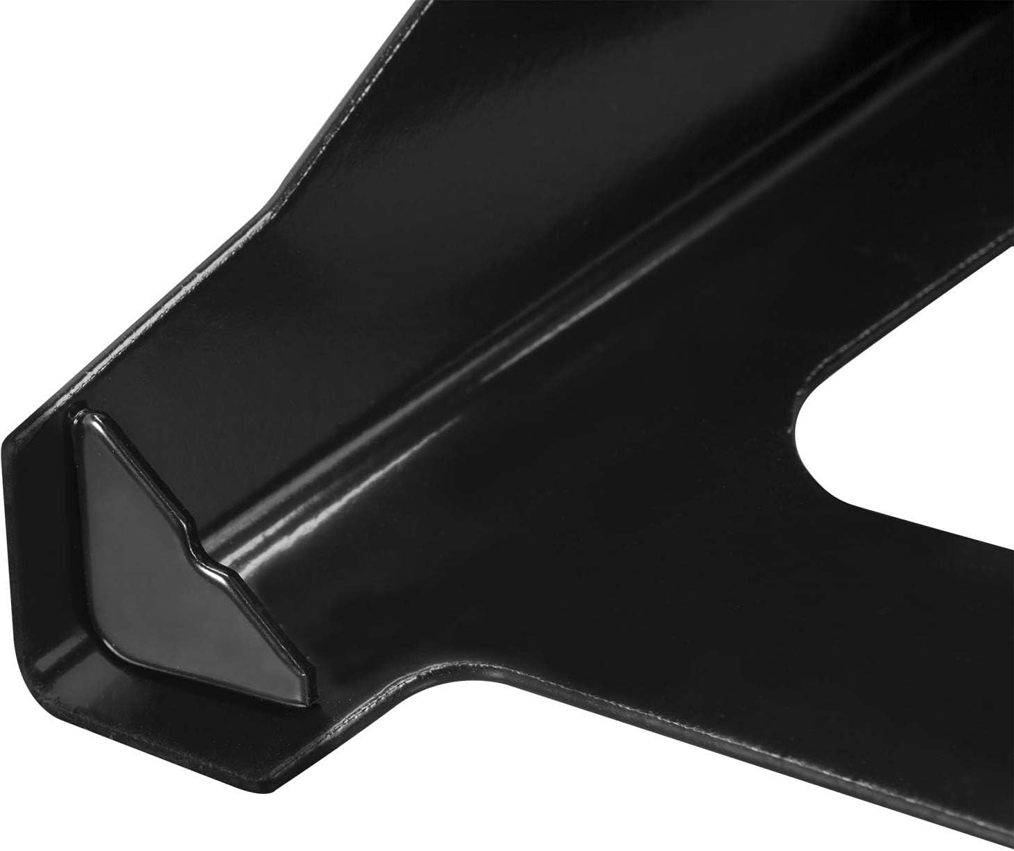 Garvee 2 Pack Jack Stands, 6 Ton/13000 lbs Car Jack Stands, Adjustable Height 15.5"- 24", Lifting Heavy Duty Car Stand for Cars, Garages, Repair