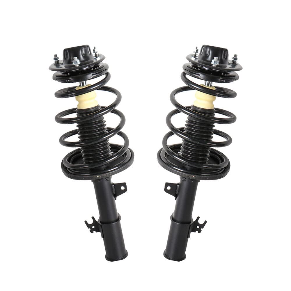 Garvee Front Complete Strut Assembly 1997-2001 Camry 171678 171679