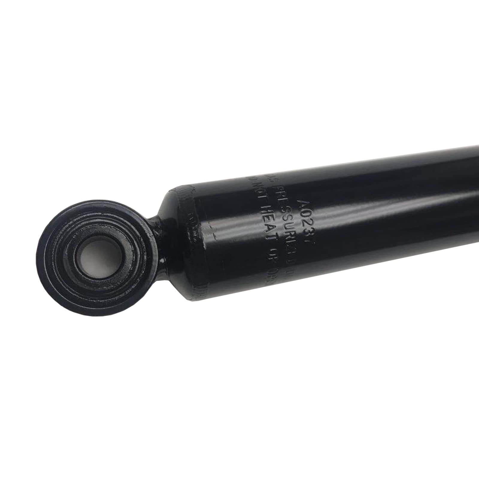 Garvee Rear Pair Complete Shock Absorbers Assembly Compatible with 2008-2012 Escape/ 2008-2011 Tribute/Mariner - 37318