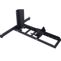 Garvee Motorcycle Stand One Size Black Durable Motorcycle Accessory
