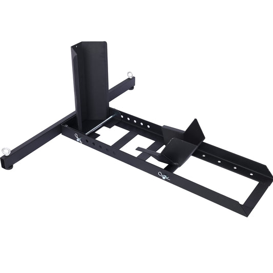 Garvee Motorcycle Stand One Size Black Durable Motorcycle Accessory
