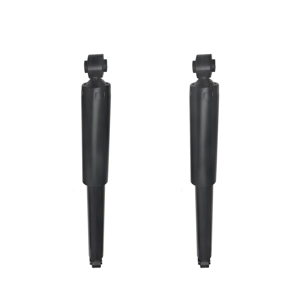 Garvee Rear Shocks for 2007-2019 Silverado 1500 Complete Pair