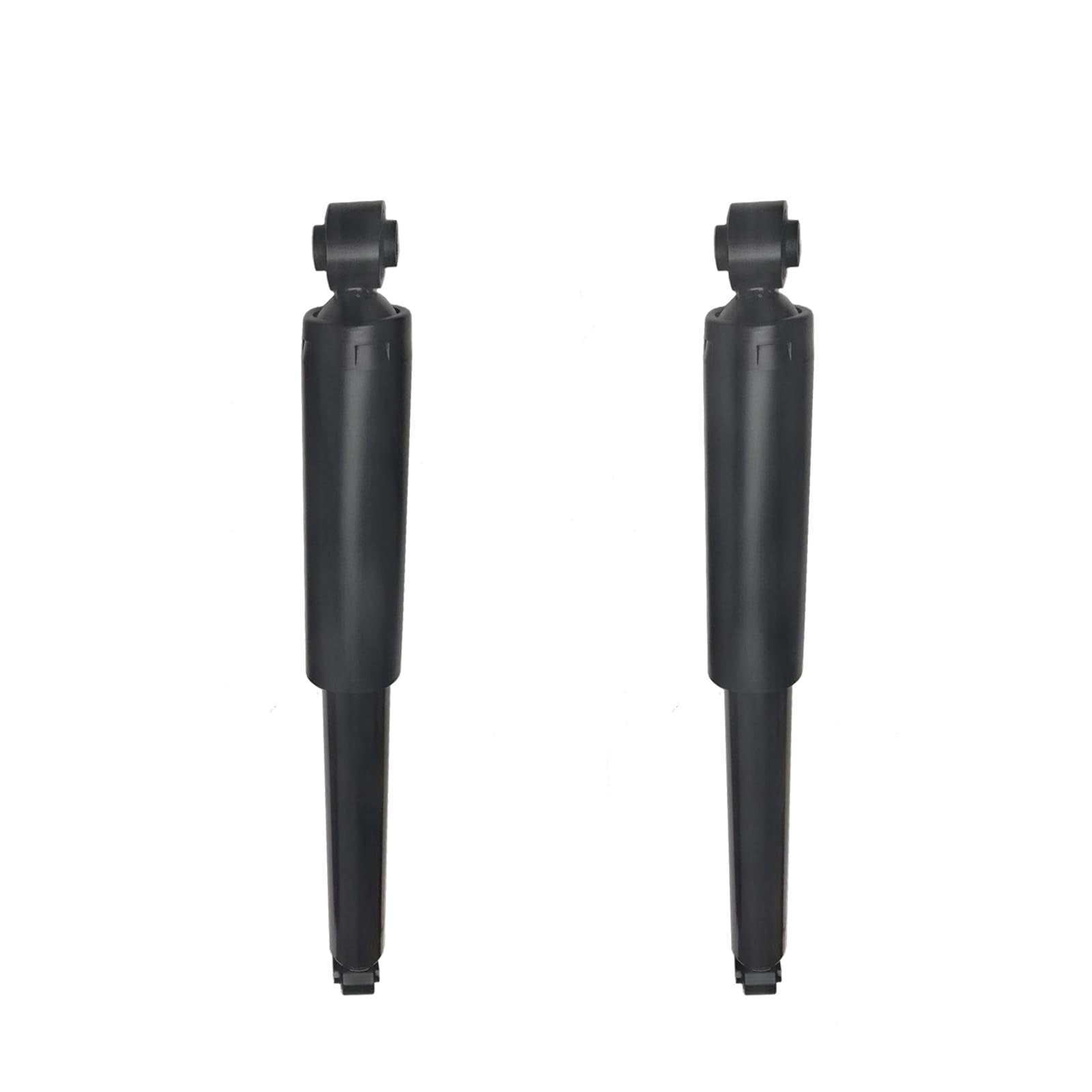 Garvee Rear Shocks for 2007-2019 Silverado 1500 Complete Pair