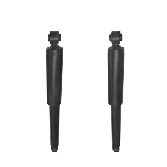 Garvee Rear Shocks for 2007-2019 Silverado 1500 Complete Pair
