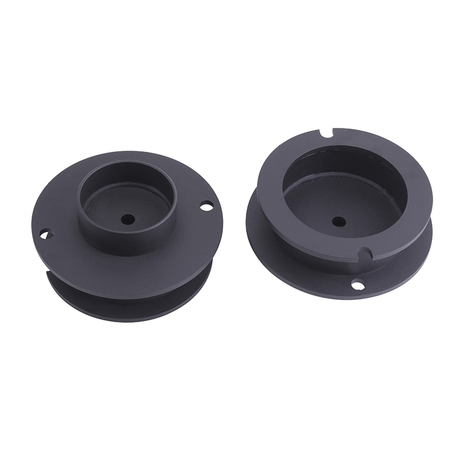 Garvee Leveling Lift Kits 3 Inch Strut Spacer Suspension Kit Aluminum Billet