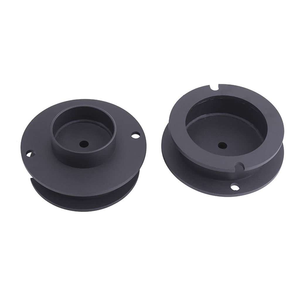 Garvee Leveling Lift Kits 2 Inch Front Strut Spacer for 2014-2020 Ram