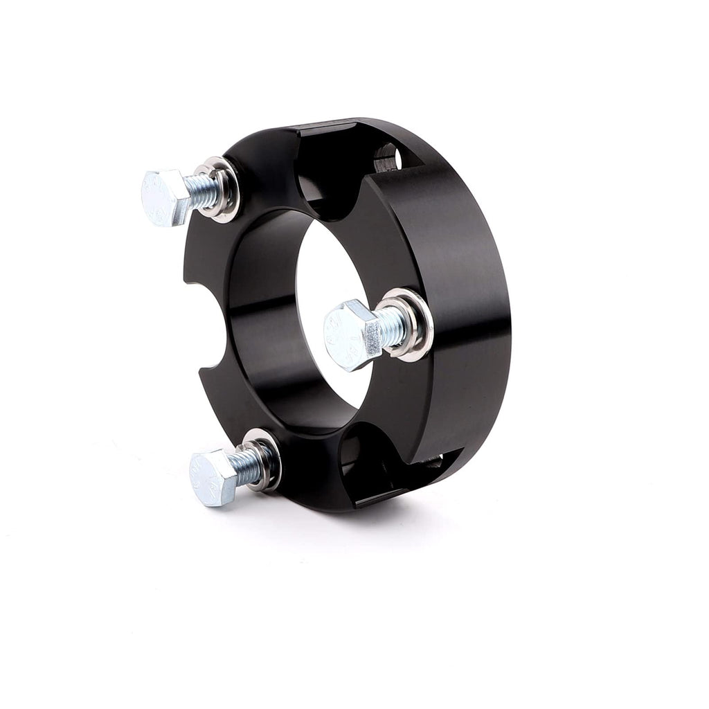 Garvee 3" Front + 2" Rear Lift Kit, Leveling Strut Spacers