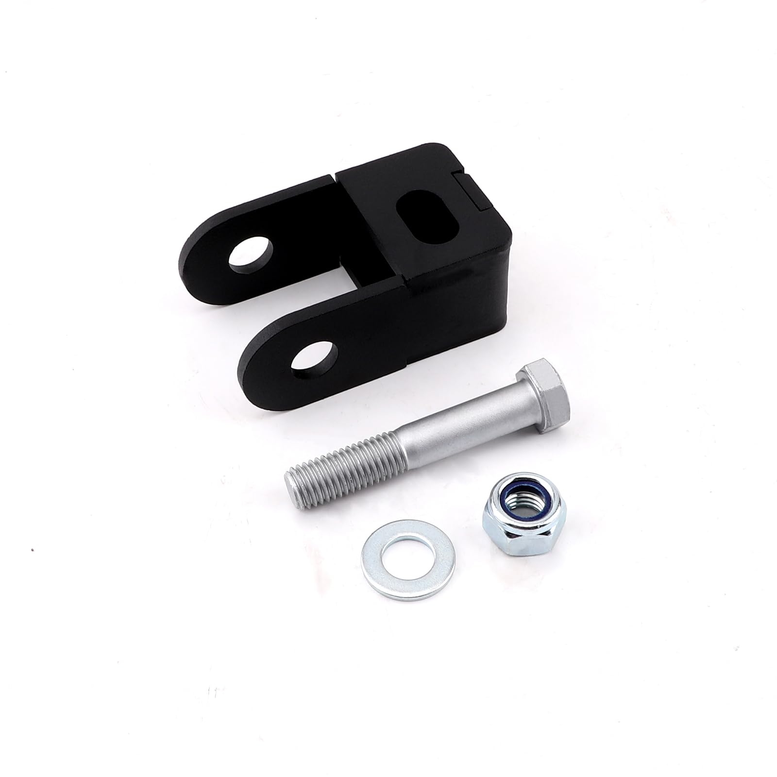 Garvee 2.5 Inch Leveling Lift Kits Front Strut Spacer for 05-20 4WD