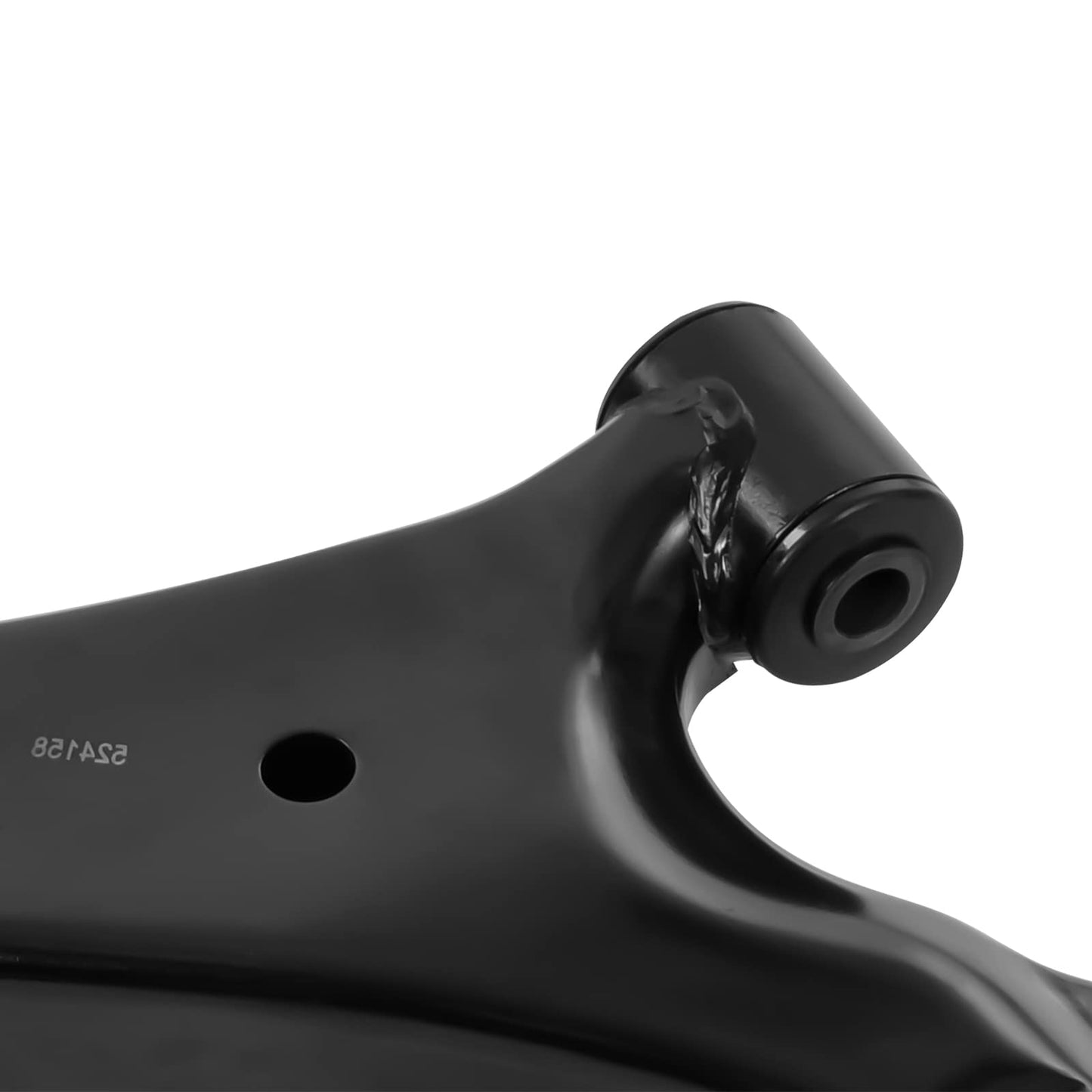 Garvee 524-518 2pc Front Upper Control Arms w/Ball Joints Driver and Passenger