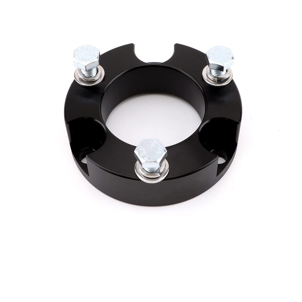 Garvee 3 Inch Leveling Lift Kits Front Strut Spacer for 95-04 Tacoma