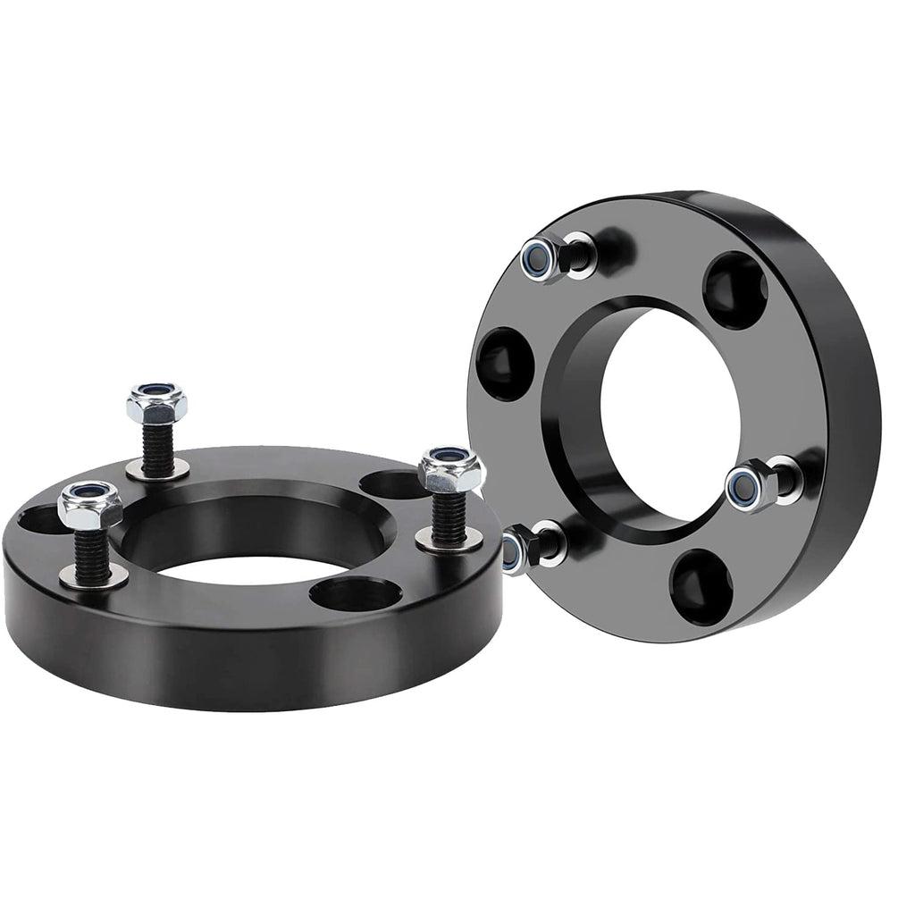 Garvee Leveling Lift Kits 1/2 Inch Front Strut Spacer for 05-21 Tacoma