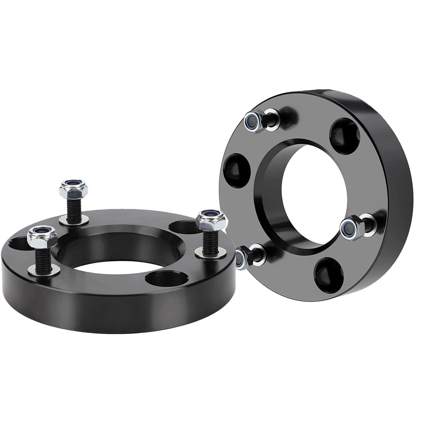Garvee Leveling Lift Kits 1/2 Inch Front Strut Spacer for 05-21 Tacoma