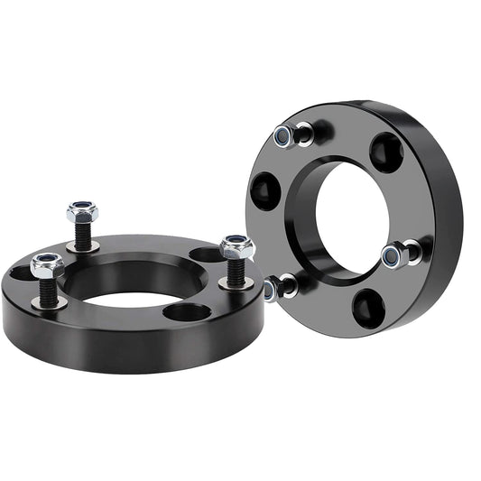 Garvee Leveling Lift Kits 1/2 Inch Front Strut Spacer for 05-21 Tacoma