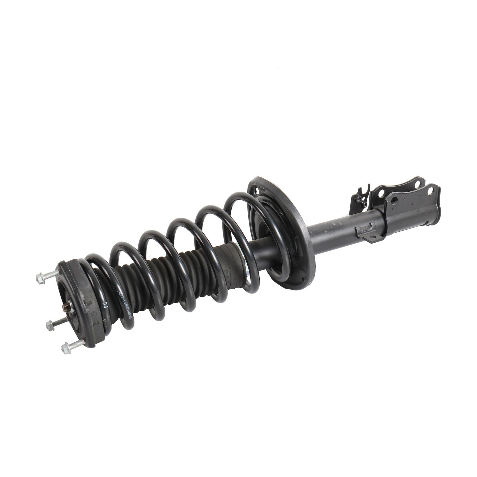 Garvee Rear Complete Strut Assembly 2007-2012 ES350 172310 172309