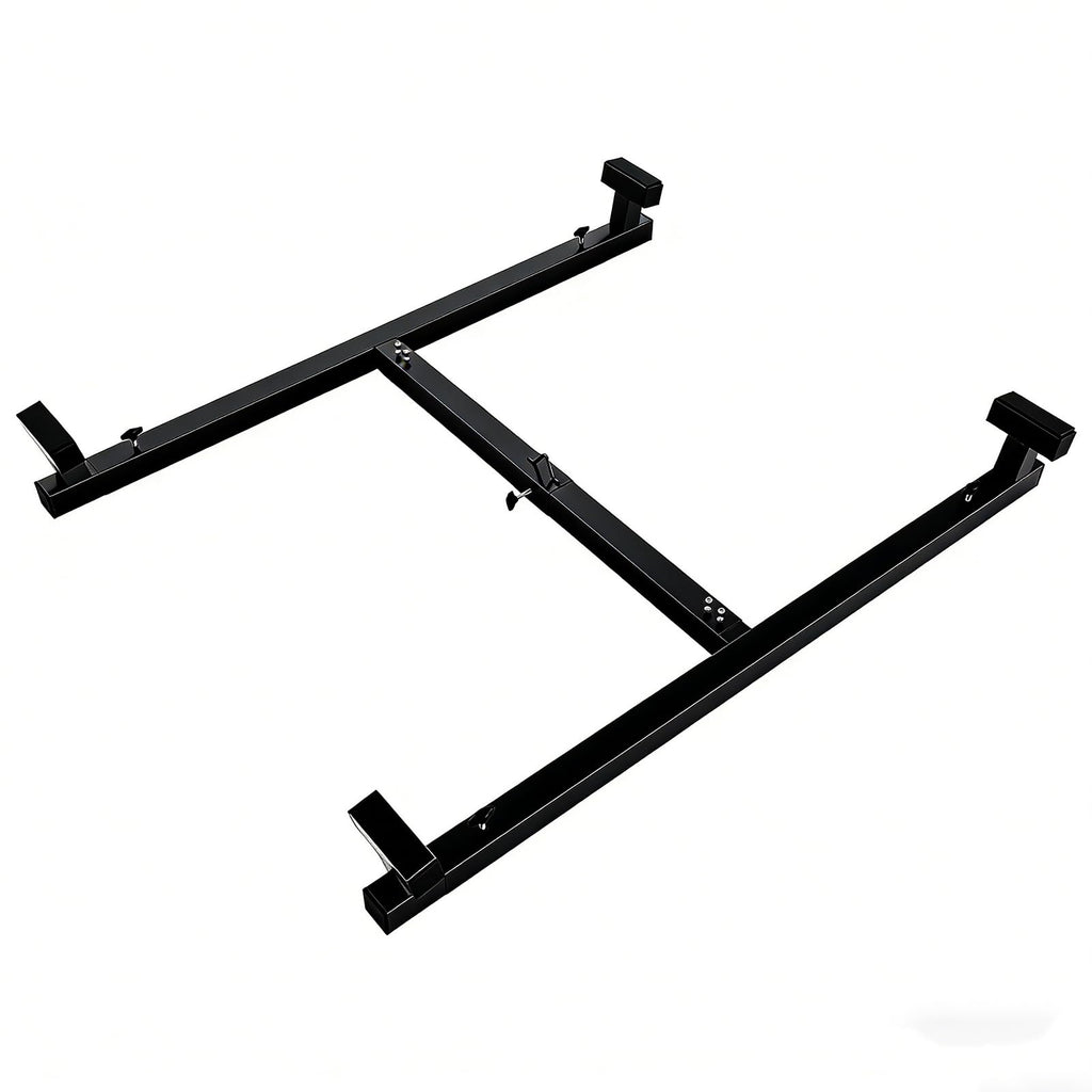 Garvee Truck Bed Lifter Box, Heavy-Duty Lift Support for Pickup Trucks, 800 lbs Weight Capacity, Ideal for Truck Beds, Black