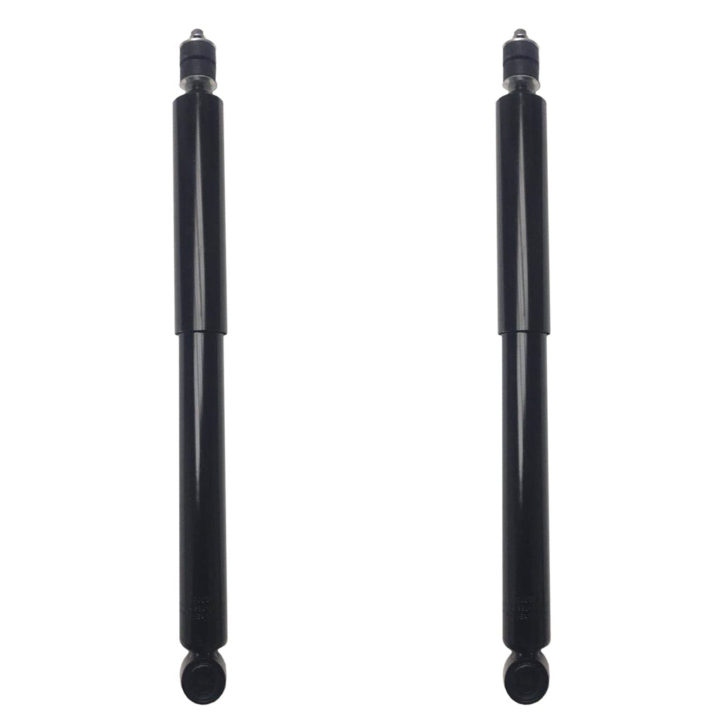 Garvee Rear Pair Complete Shock Absorbers Assembly Compatible with 2008-2012 Escape/ 2008-2011 Tribute/Mariner - 37318