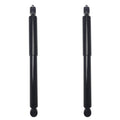 Garvee Rear Pair Complete Shock Absorbers Assembly Compatible with 2008-2012 Escape/ 2008-2011 Tribute/Mariner - 37318