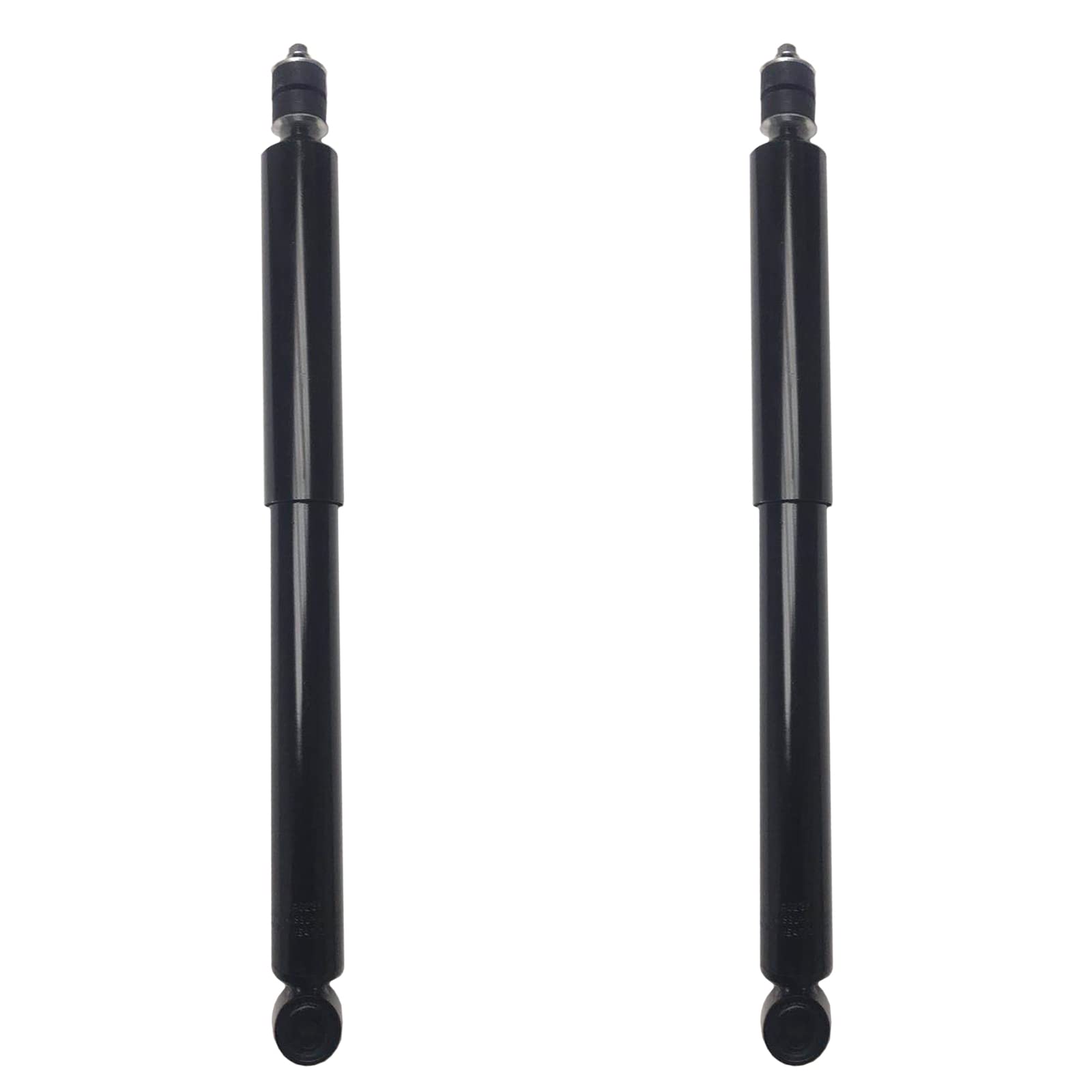 Garvee Rear Pair Complete Shock Absorbers Assembly Compatible with 2008-2012 Escape/ 2008-2011 Tribute/Mariner - 37318