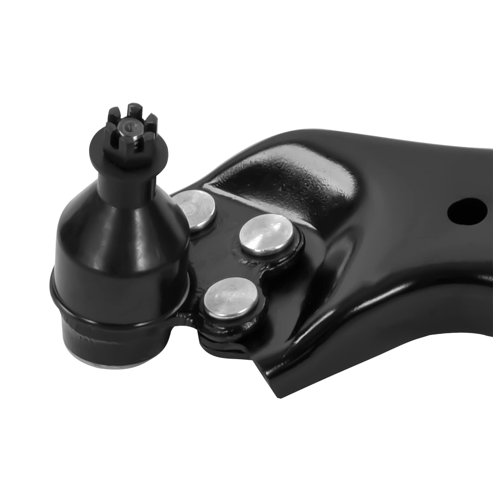 Garvee 524-518 2pc Front Upper Control Arms w/Ball Joints Driver and Passenger