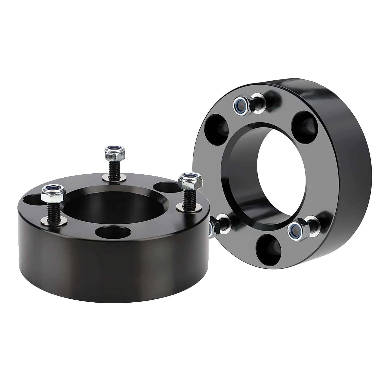Garvee 3 Inch Front Leveling Kit 2007-2021 Silverado 1500 2WD/4WD