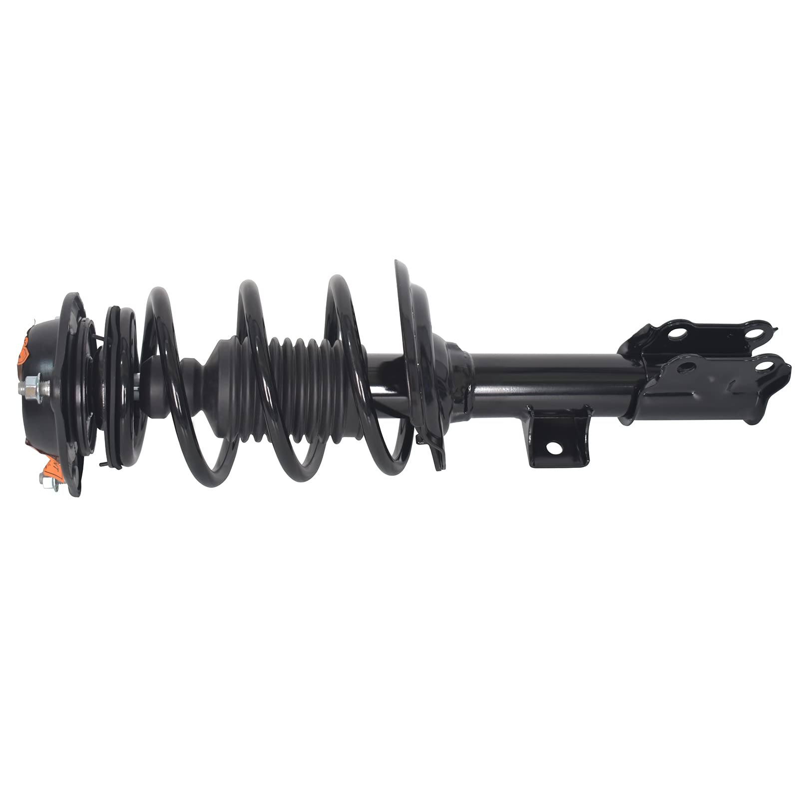 Garvee 2011-2016 Elantra Front Struts & Springs 172709 172708 Pair