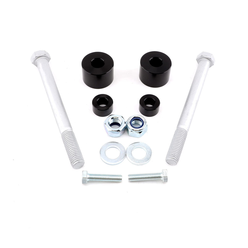 Garvee 3" Front + 2" Rear Lift Kit, Leveling Strut Spacers