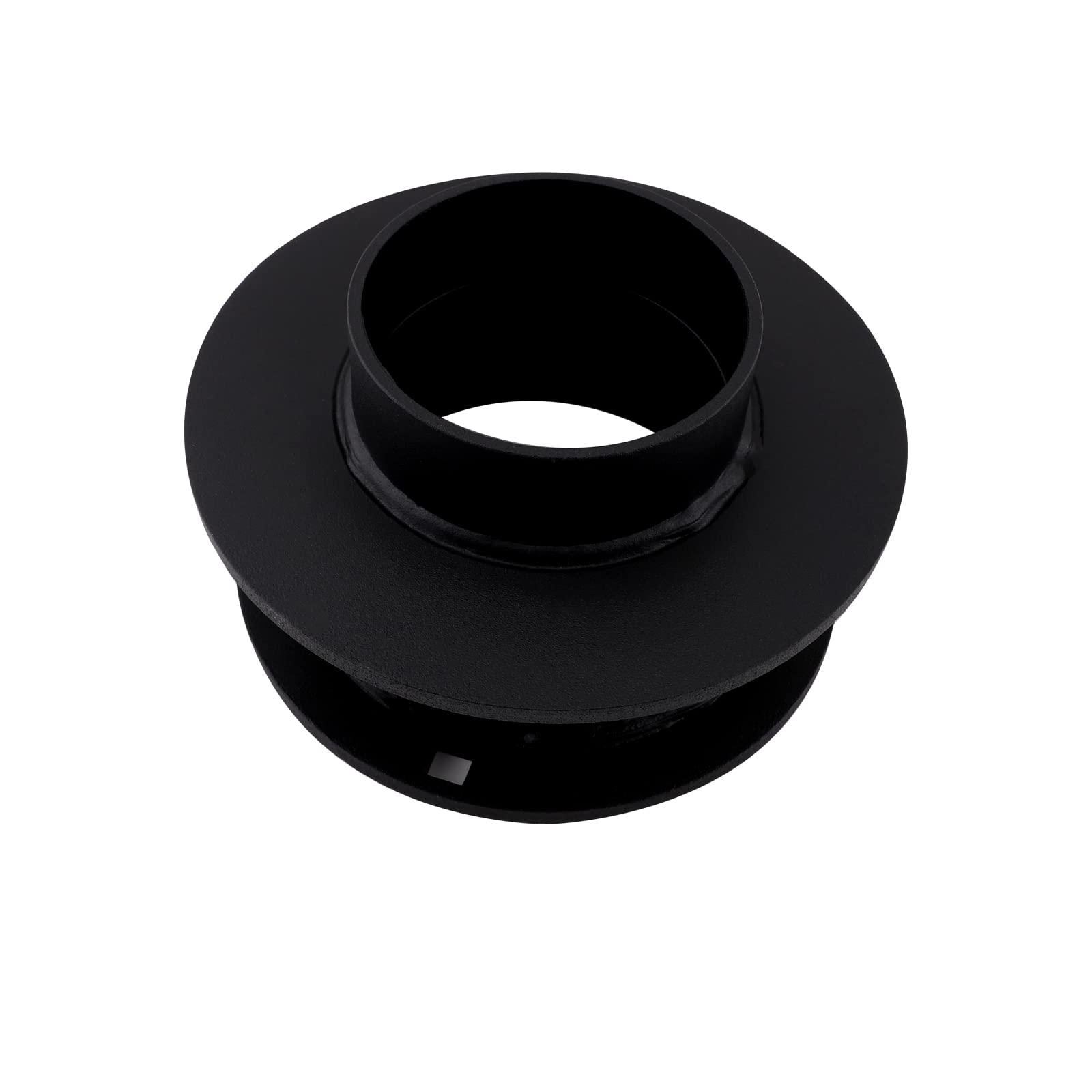 Garvee 2 Inch Front Leveling Lift KitsStrut Spacer for 1994-2013 Ram