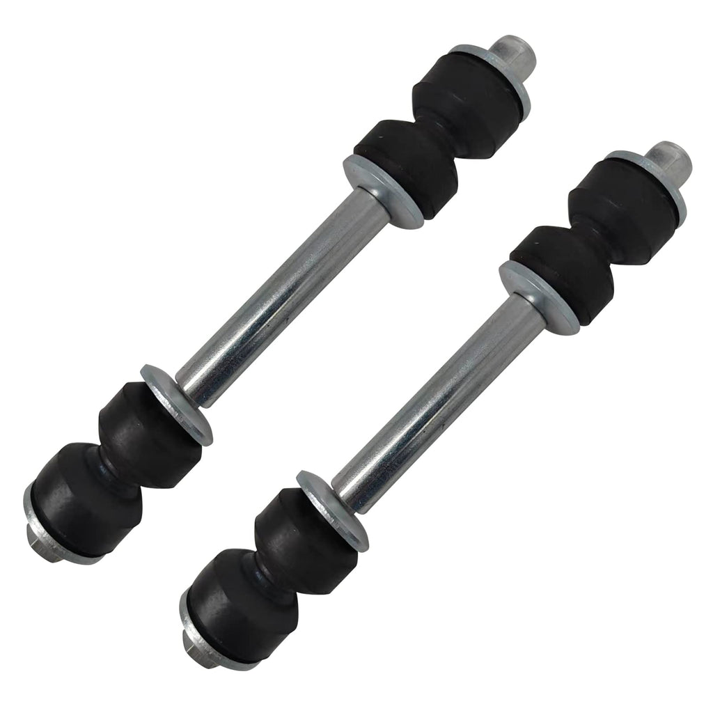 Garvee Silverado 1500 Steering Kit: 10pc Front Control Arms, Ball Joint, Tie Rod