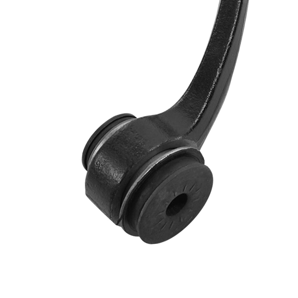 Garvee 4pc Front Upper Control Arm Kit K80669 K80670 K65411 Compatible with 2007-2013 Avalanche, 2007-2015 Tahoe, 2007-2016 Sierra 1500